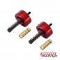 VALVULA PRECARGA EMULADOR SUSPENSION CROSS VARIAS (BIKER)