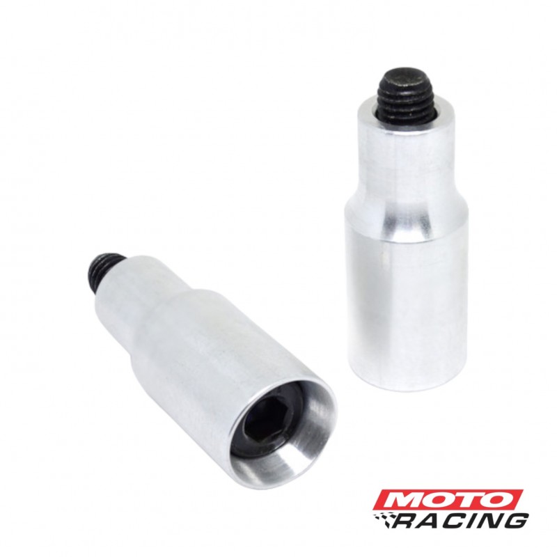 PROLONGADOR FLAUTA SUSPENCION HONDA XR 250 TORNADO/ FAL (BIKER)