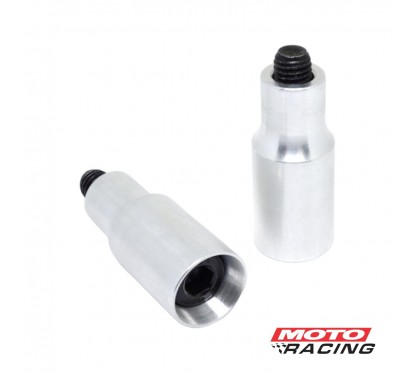 PROLONGADOR FLAUTA SUSPENCION HONDA XR 250 TORNADO/ FAL (BIKER)