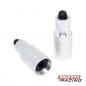 PROLONGADOR FLAUTA SUSPENCION HONDA XR 250 TORNADO/ FAL (BIKER)