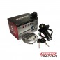 LLAVE CONTACTO YAMAHA YBR 125 -  250 C- TAPA TANQUE SET (HADA)
