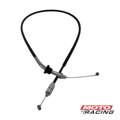 CABLE ACELERADOR YAMAHA YBR 125 12 FACTOR "B" (BT)