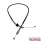 CABLE ACELERADOR YAMAHA YBR 125 12 FACTOR "B" (BT)
