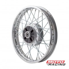 LLANTA A RAYO SMASH (160X14) TRASERA COMPLETA