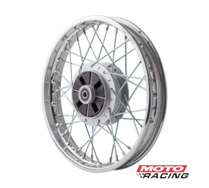 LLANTA A RAYO SMASH (160X14) TRASERA COMPLETA