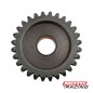 ENGRANAJE ARRANQUE LOCO YAMAHA YBR -  XTZ 125 28 DIENTES ()