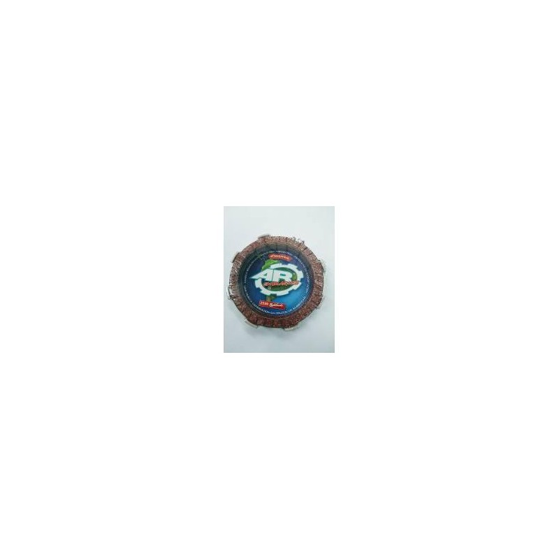 DISCO EMBRAGUE HONDA CB 250 NIGHTHAWK 250 / SKUA 250 (AR)