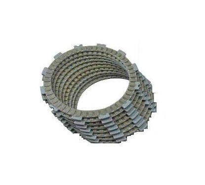 DISCO EMBRAGUE HONDA XR 600R (AR)