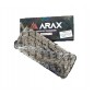 CADENA TRANSMISION (520) 520Hx118 REFORZADA (ARAX)