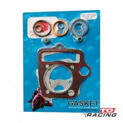 JUNTA CABEZA CILINDRO GILERA SMASH-  ZB 110 75mm C- ORING (OSAKA