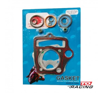 JUNTA CABEZA CILINDRO GILERA SMASH-  ZB 110 75mm C- ORING (OSAKA