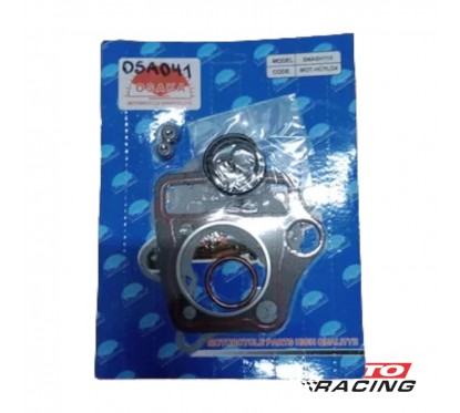 JUNTA CABEZA CILINDRO GILERA SMASH/ TRIP 83mm C/O'RING (OSAKA)