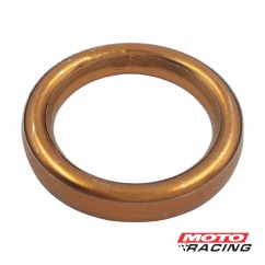 JUNTAS ESCAPE GILERA SMASH 110 -  HONDA BIZ -  TRIP COBRE (OSAKA)