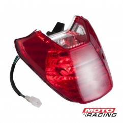 FARO TRASERO HONDA CG TITAN 150 M- VIEJO (OSAKA)