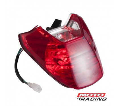 FARO TRASERO HONDA CG TITAN 150 M- VIEJO (OSAKA)