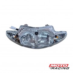 OPTICA MOTOMEL ECO 70-90-  DLX 110 (OSAKA)