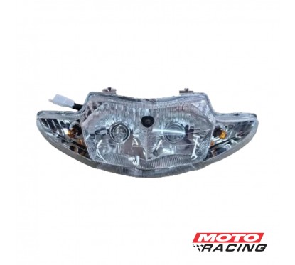 OPTICA MOTOMEL ECO 70-90-  DLX 110 (OSAKA)