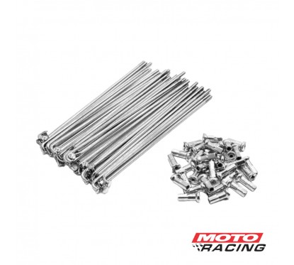 RAYO C-  NIPLE 3.5 x 160mm 36 UNIDADES (OSAKA)