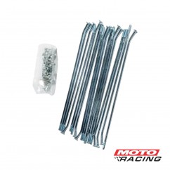 RAYO C-  NIPLE RECTO 3.5 x 210 X18UNID (OSAKA)