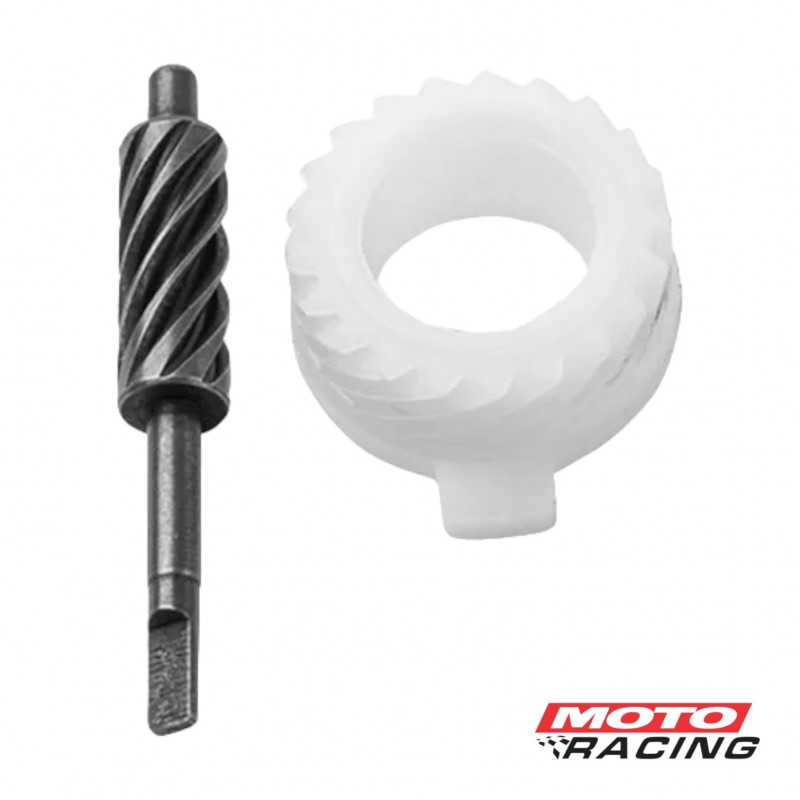 REENVIO REPARACION SINFIN -  ENGRANAJE HONDA NEW WAVE 110 S (OSAKA)