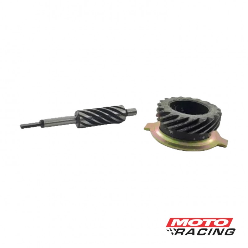 REENVIO HONDA BIZ 100-  105 -  SMASH 110 A ZAPATA METAL (OSAKA)