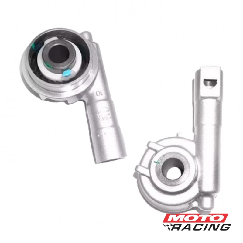 REENVIO HONDA CG TITAN 150 M- VIEJO A DISCO (OSAKA)