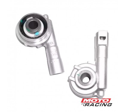 REENVIO HONDA CG TITAN 150 M- VIEJO A DISCO (OSAKA)