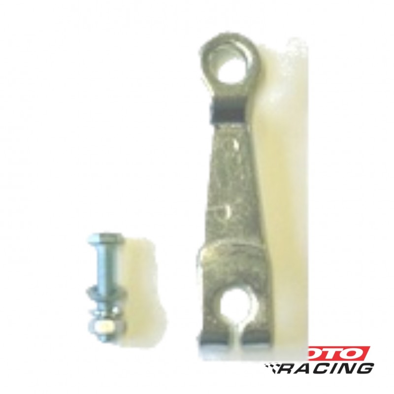 LEVA EXTERNA FRENO DELANTERO -  TRASERO GILERA SMASH 110 (OSAKA)