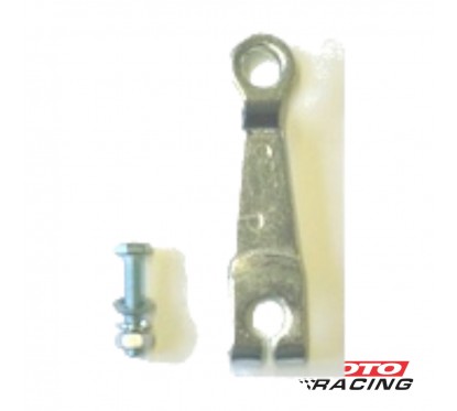 LEVA EXTERNA FRENO DELANTERO -  TRASERO GILERA SMASH 110 (OSAKA)