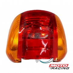 FARO TRASERO HONDA BIZ -  SMASH 110 C- GIRO AMBAR (OSAKA)