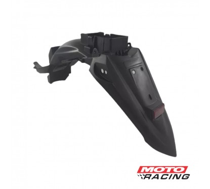 GUARDABARRO TRASERO BRAVA ALTINO 150 -  ZANELLA RX 200 (OKINOI)