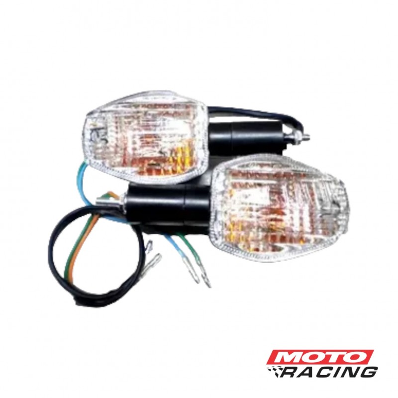 FAROL GIRO TRASERO ZANELLA RX 200 X2 (OKINOI)