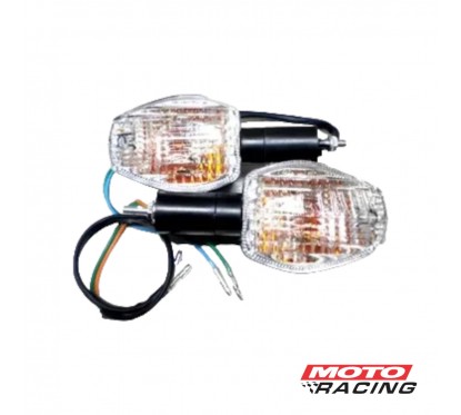 FAROL GIRO TRASERO ZANELLA RX 200 X2 (OKINOI)