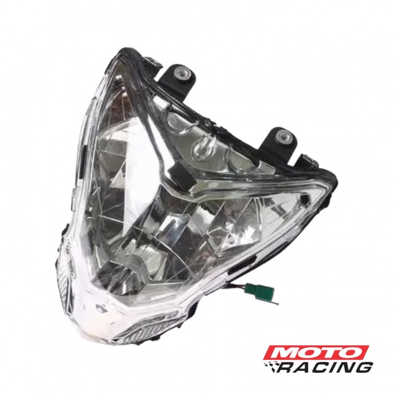 OPTICA BAJAJ PULSAR-  ROUSER NS 200 (OKINOI)