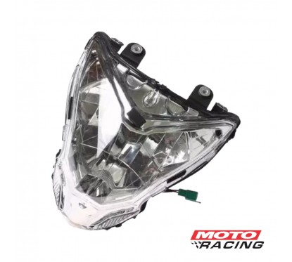 OPTICA BAJAJ PULSAR-  ROUSER NS 200 (OKINOI)