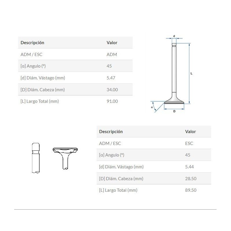 VALVULA ADMISION MOTOMEL XPLORA 250- SKUA 200- PANTHER 250 BBB