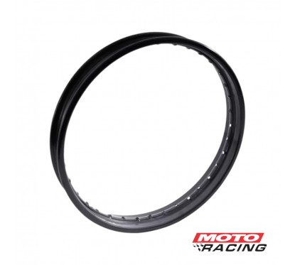 ARO LLANTA ACERO 19 x 185 (275 -  300 ) AR-10HP NEGRO (PRO TORK)