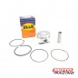 KIT PISTON YAMAHA CRYPTON T-105 0.25 49mm P- 13 DLLD TAIWAN