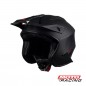 CASCO SHERATAN JET NEGRO "M" (UFO)