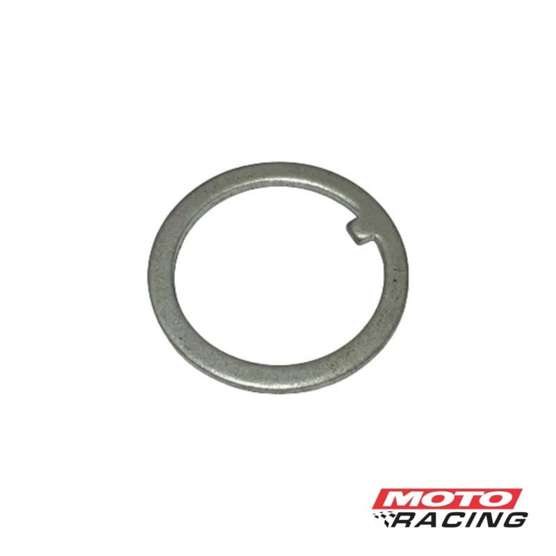 ARANDELA CRISTO VARIAS 26x36mm C- MUECA ESPESOR 2mm (NAC)