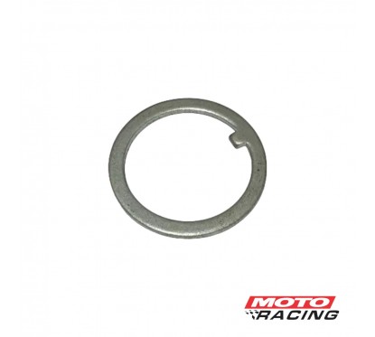 ARANDELA CRISTO VARIAS 26x36mm C- MUECA ESPESOR 2mm (NAC)