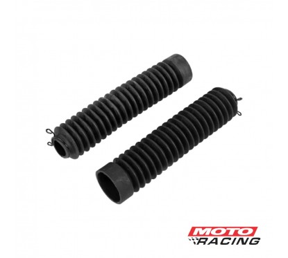 FUELLE SUSPENSION BROS/XR 125-150/SKUA 21 DIENTES NEGRO (STYLU)