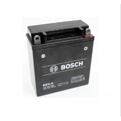 BATERIA 12V 12N5-3B LIBRE MANTENIMIENTO C- GEL (BOSCH)