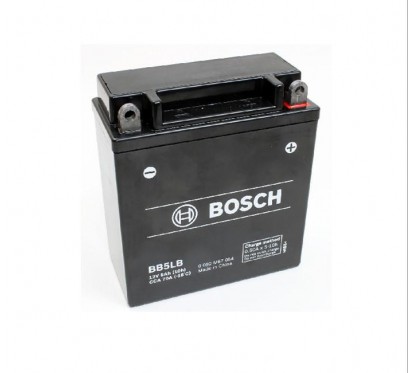 BATERIA 12V 12N5-3B LIBRE MANTENIMIENTO C/GEL (BOSCH)