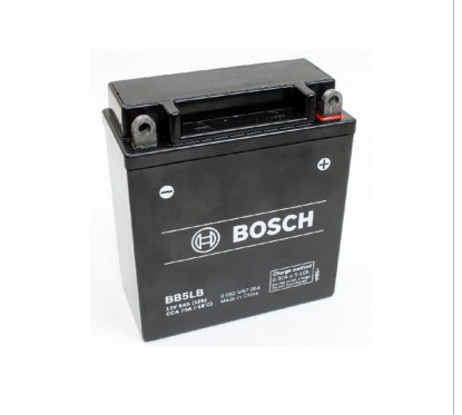 BATERIA 12V 12N5-3B LIBRE MANTENIMIENTO C- GEL (BOSCH)