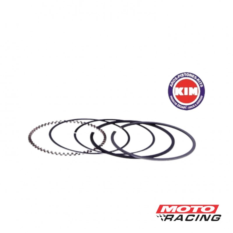 AROS CG TITAN 190 1.00 64.50MM - 65.50MM (KIM)