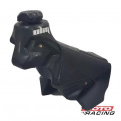 TANQUE COMB. YAMAHA YZ 125 98 AL 22 9.5lts NEGRO (OLM)