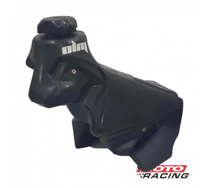 TANQUE COMB. YAMAHA YZ 125 98 AL 22 9.5lts NEGRO (OLM)