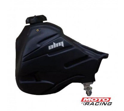 TANQUE COMB. HONDA XR 250 TORNADO 06 AL 22 12lts NEGRO (OLM)