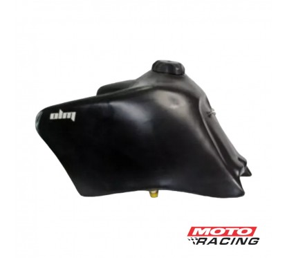 TANQUE COMB. HONDA XR 250 TORNADO 06 AL 22 22lts NEGRO (OLM)